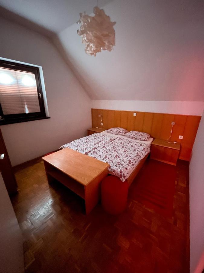 Mad House Apartment 2, Terme Catez Brežice Zewnętrze zdjęcie
