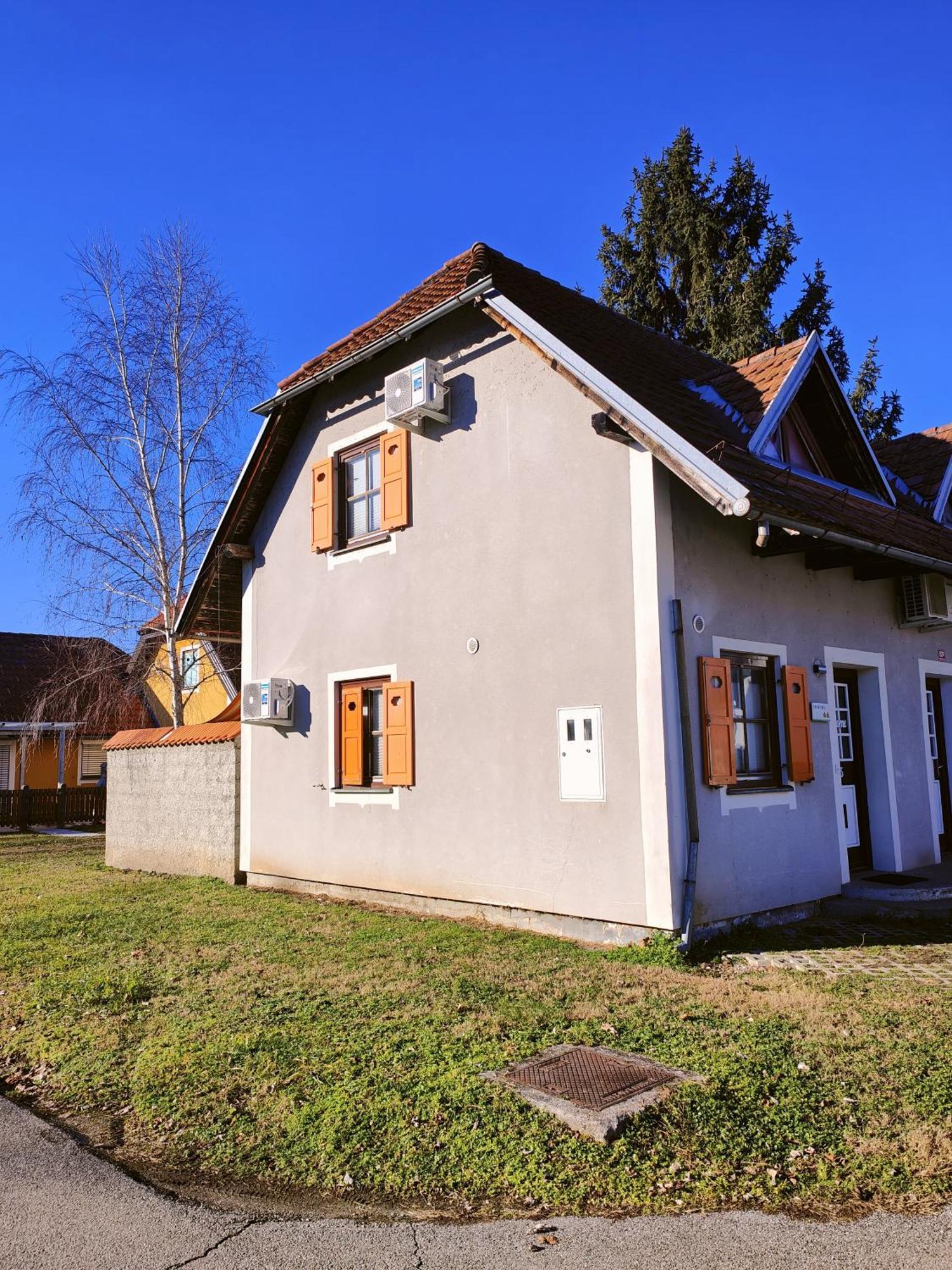 See You House, Terme Catez 153 Catez ob Savi Zewnętrze zdjęcie