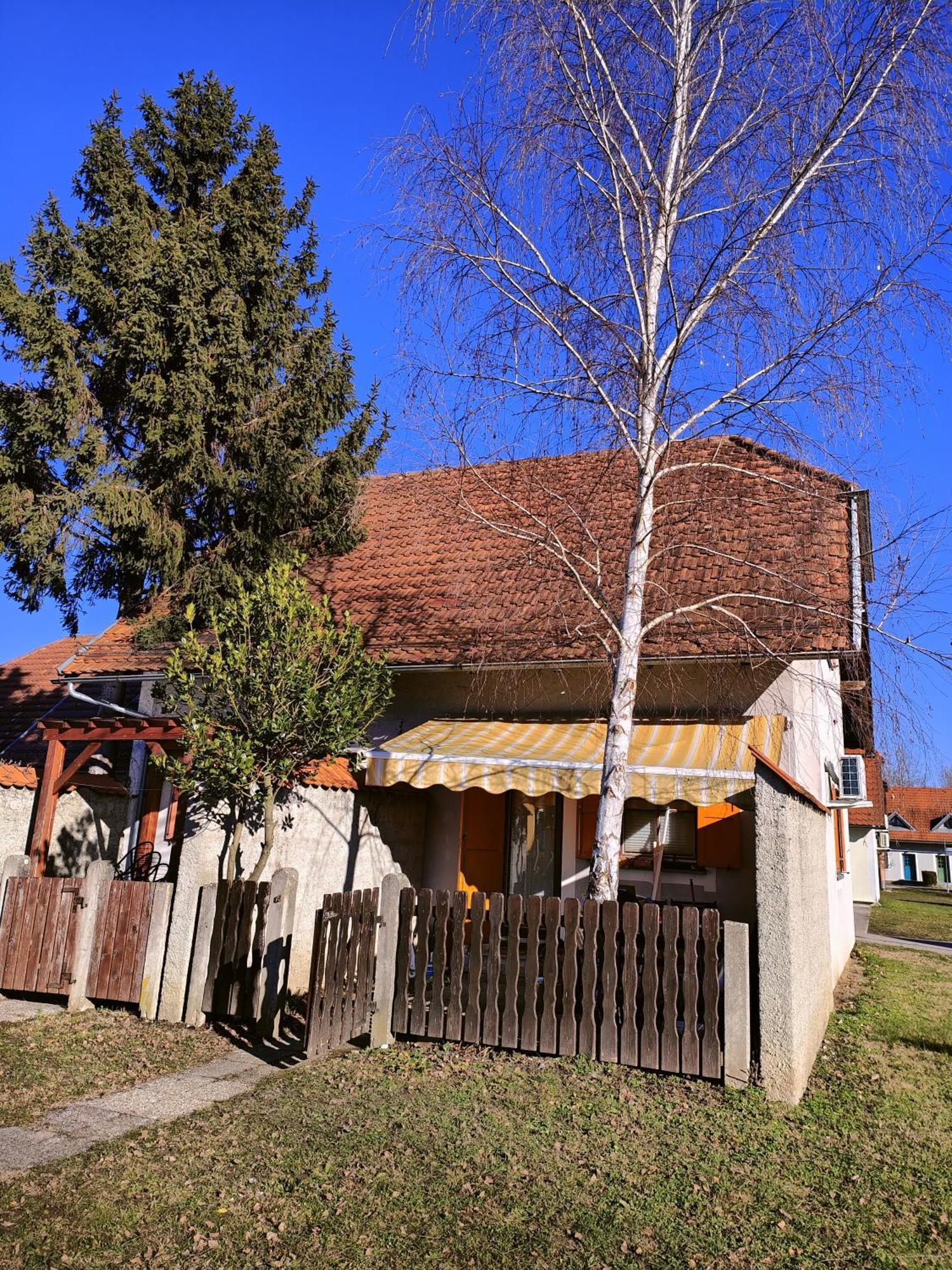 See You House, Terme Catez 153 Catez ob Savi Zewnętrze zdjęcie