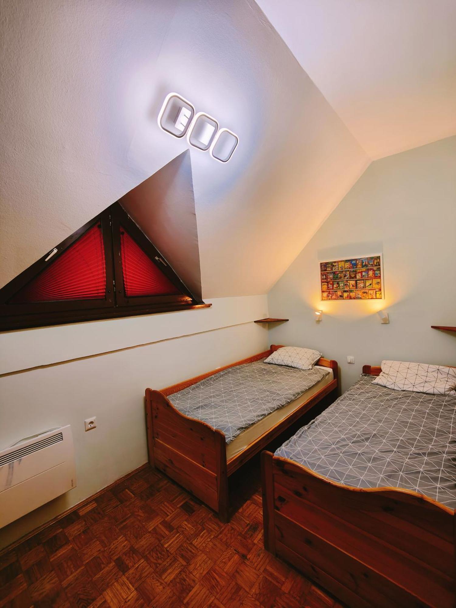 See You House, Terme Catez 153 Catez ob Savi Zewnętrze zdjęcie